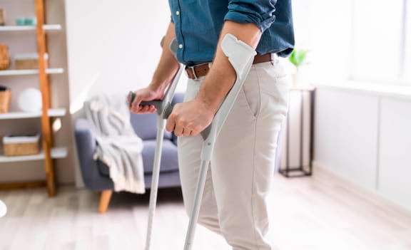 La vida con osteoporosis, un día a día lleno de obstáculos