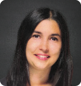 Laura Cano García