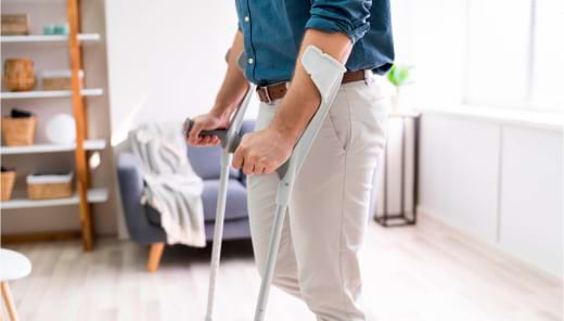 La vida con osteoporosis, un día a día lleno de obstáculos